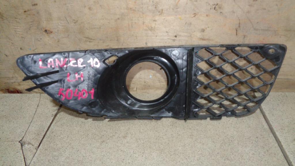 Решетка в бампер левая, 800 рублей, Пермь