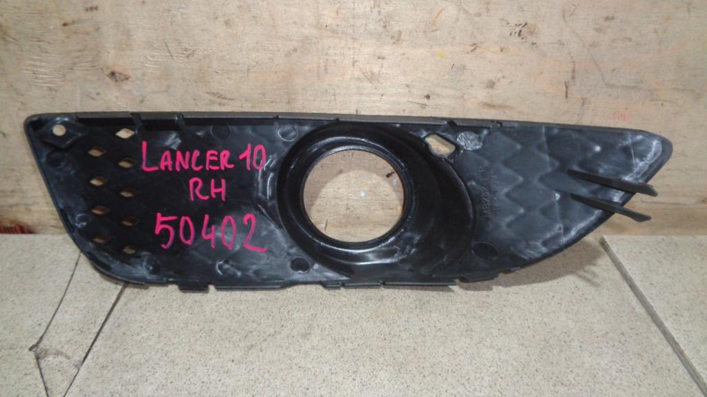 Решетка в бампер правая, 800 рублей, Пермь