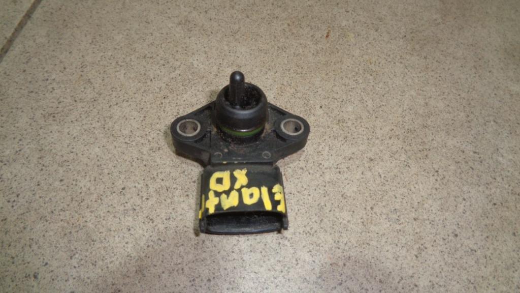 Датчик абсолютного давления, 500 рублей, Пермь