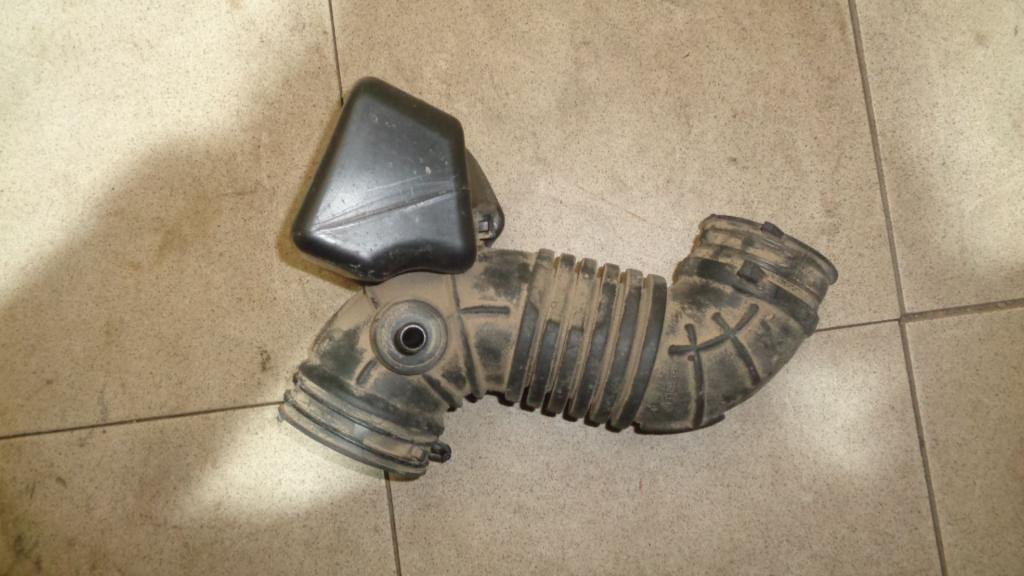 Патрубок воздушного фильтра, 550 рублей, Пермь