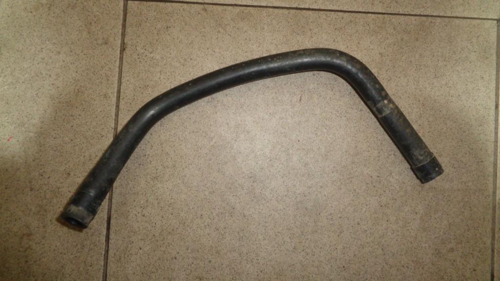 Трубка картерных газов, 500 рублей, Пермь