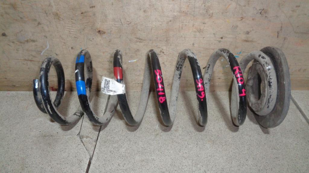 Пружина задняя, 1200 рублей, Пермь