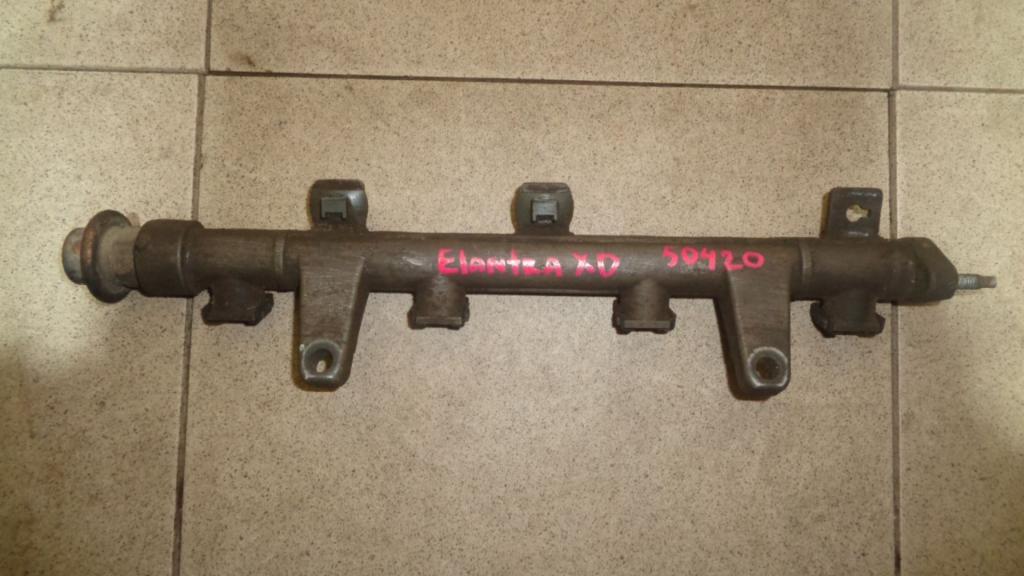 Рейка топливная, 500 рублей, Пермь