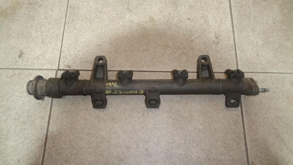 Рейка топливная, 500 рублей, Пермь