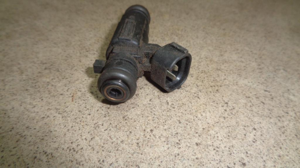 Форсунка топливная, 500 рублей, Пермь