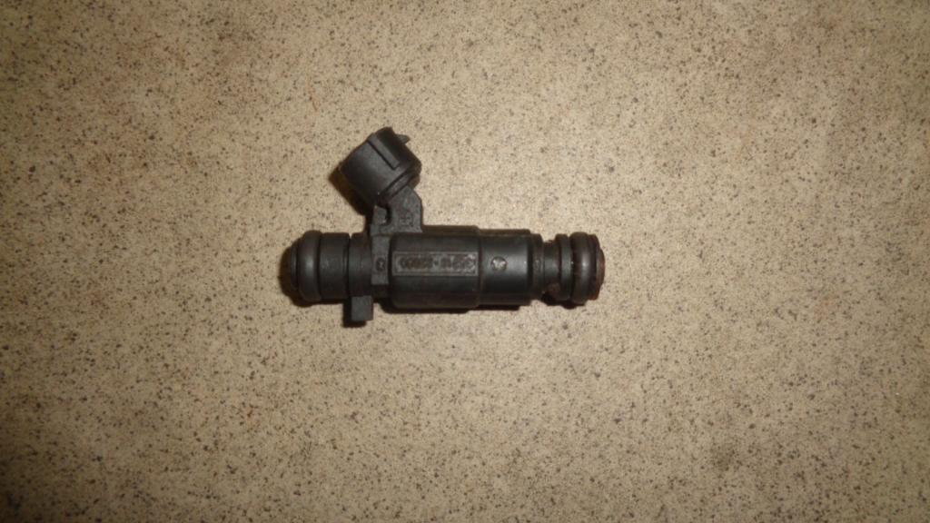 Форсунка топливная, 500 рублей, Пермь