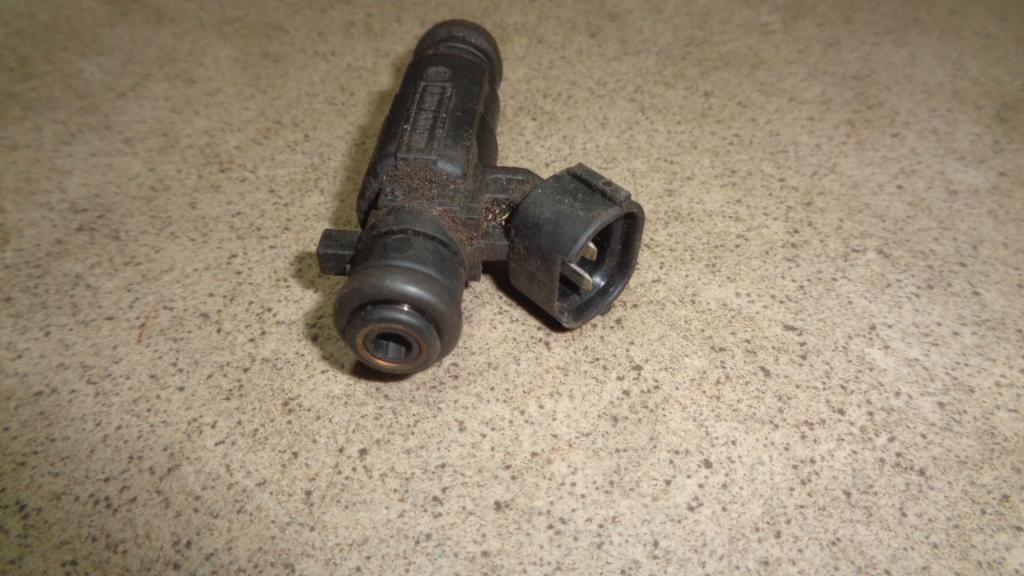 Форсунка топливная, 500 рублей, Пермь