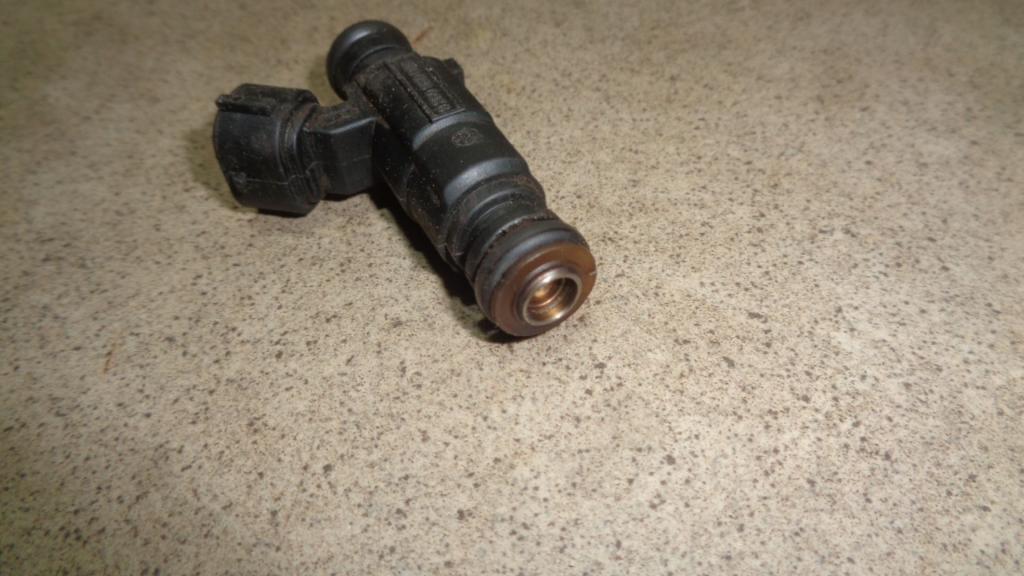 Форсунка топливная, 500 рублей, Пермь