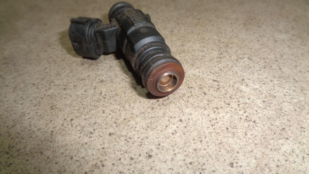 Форсунка топливная, 500 рублей, Пермь