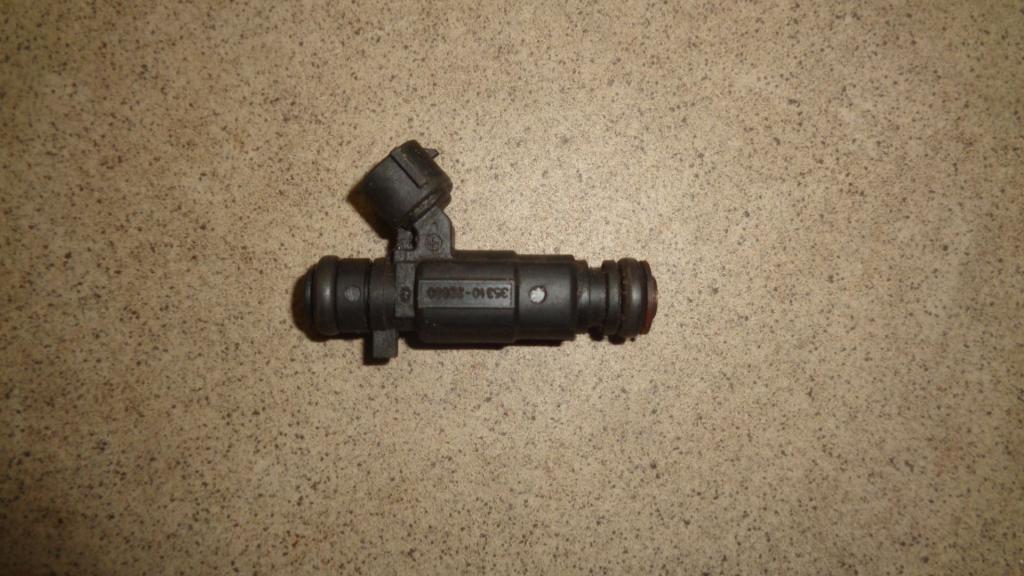 Форсунка топливная, 500 рублей, Пермь