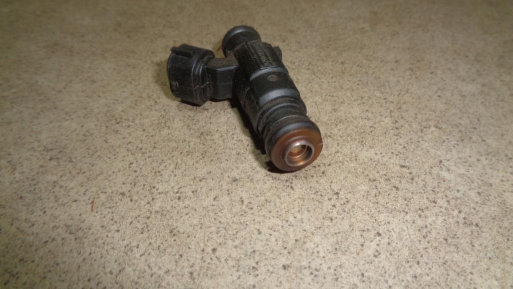 Форсунка топливная, 500 рублей, Пермь