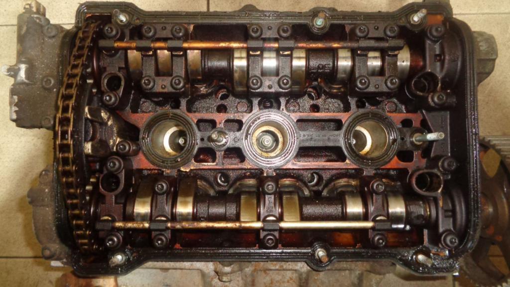 Головка блока, 12500 рублей, Пермь