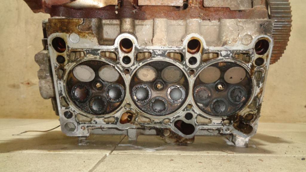 Головка блока, 12500 рублей, Пермь