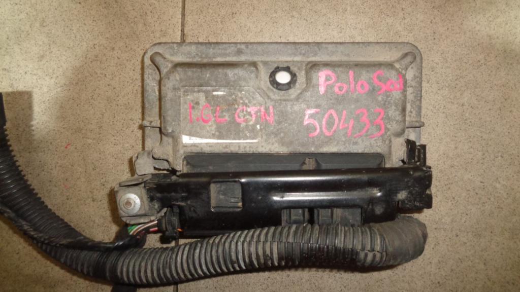 Блок управления двигателем, 4000 рублей, Пермь