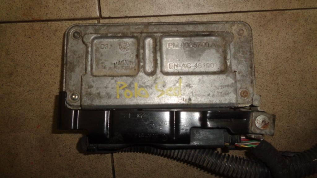 Блок управления двигателем, 4000 рублей, Пермь