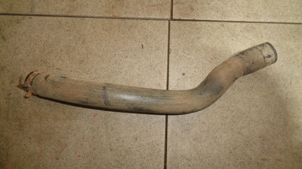 Патрубок отопителя, 600 рублей, Пермь