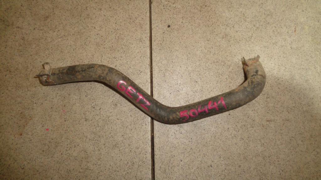 Трубка системы охлаждения, 500 рублей, Пермь