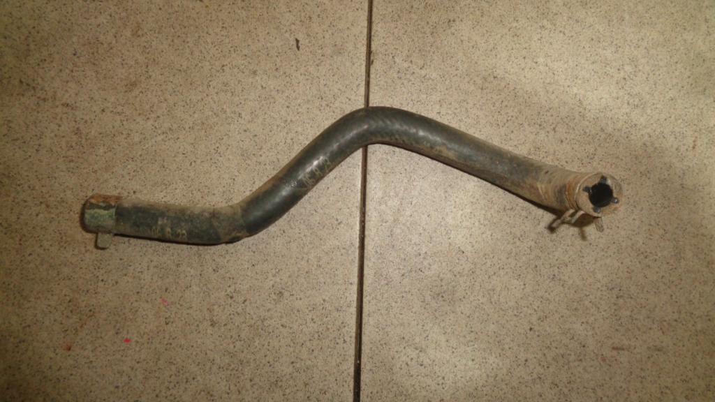 Трубка системы охлаждения, 500 рублей, Пермь