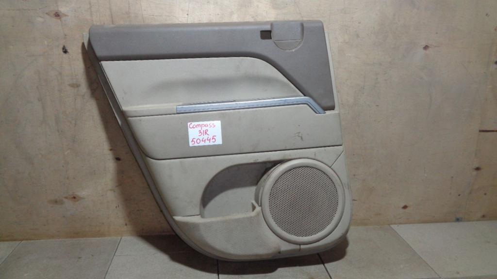 Обшивка двери задней левой, 1500 рублей, Пермь