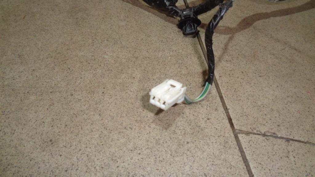 Проводка двери, 1000 рублей, Пермь