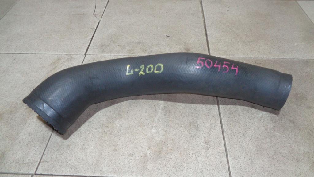 Патрубок интеркулера, 1500 рублей, Пермь