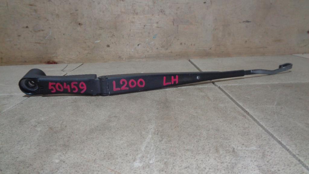 Поводок стеклоочистителя передний левый, 500 рублей, Пермь