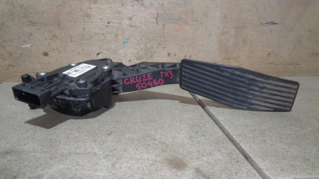 Педаль газа, 1200 рублей, Пермь