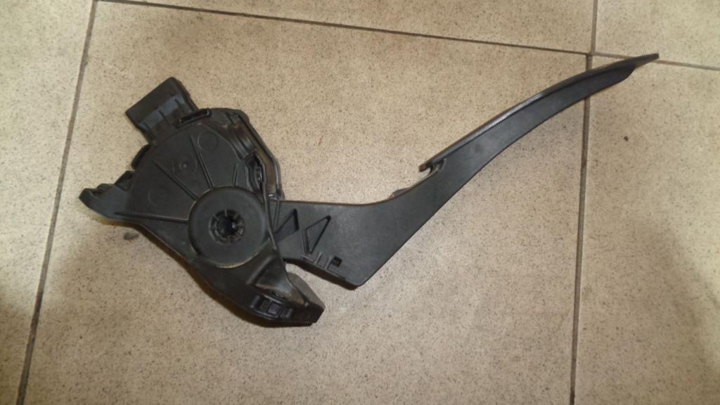 Педаль газа, 1200 рублей, Пермь