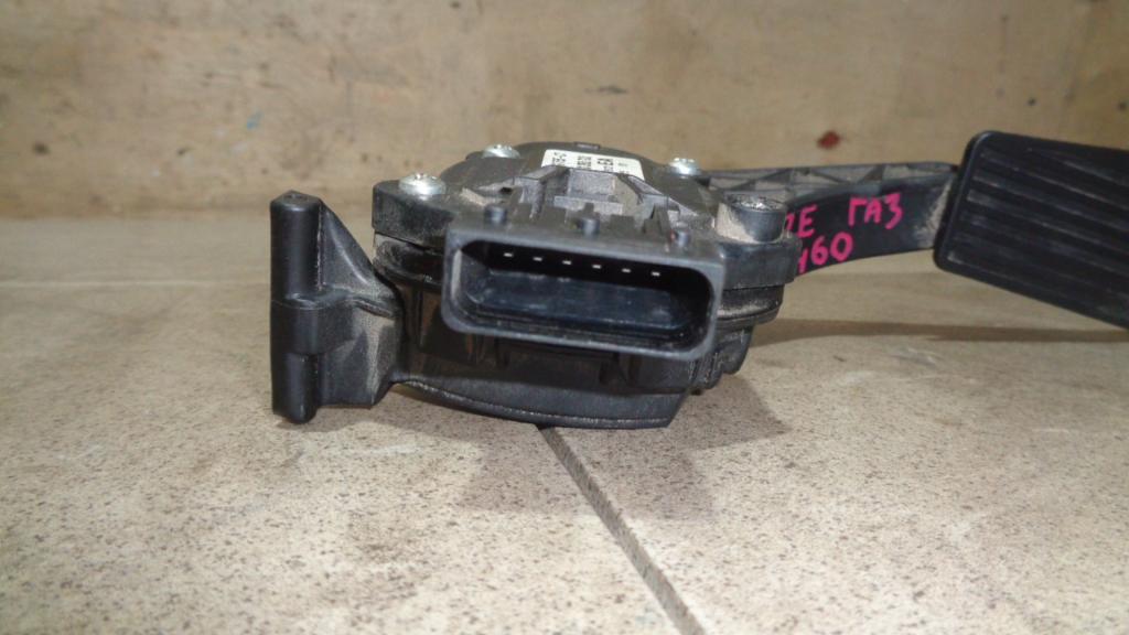 Педаль газа, 1200 рублей, Пермь