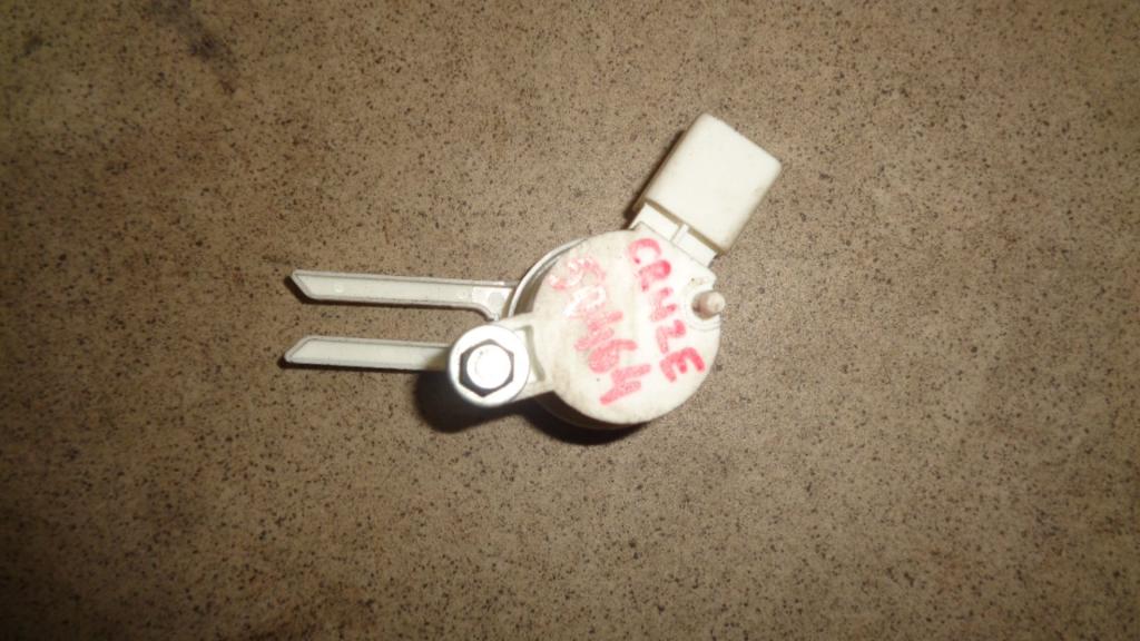 Датчик включения стопсигнала, 500 рублей, Пермь