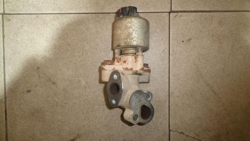 Клапан рециркуляции выхлопных газов, 1500 рублей, Пермь