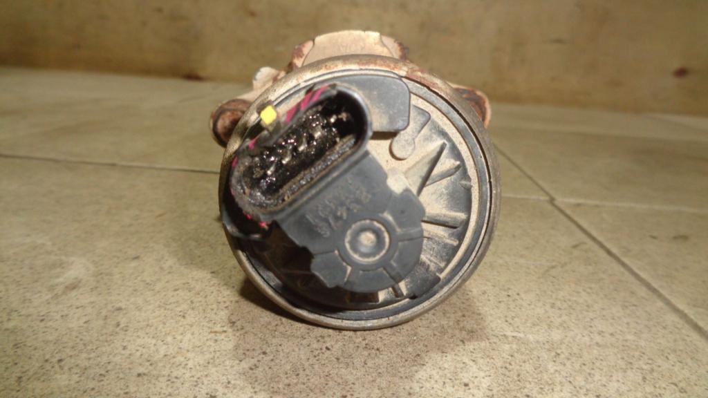 Клапан рециркуляции выхлопных газов, 1500 рублей, Пермь