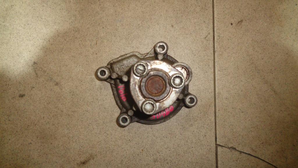 Помпа, 1100 рублей, Пермь