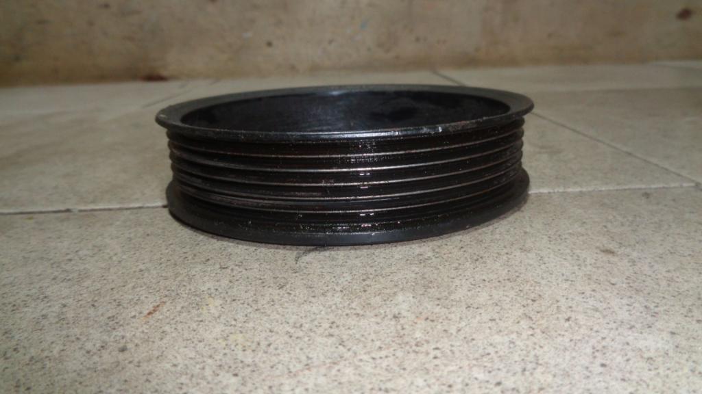 Шкив помпы, 500 рублей, Пермь