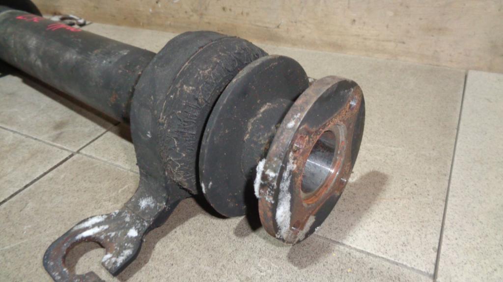 Вал карданный, 3000 рублей, Пермь