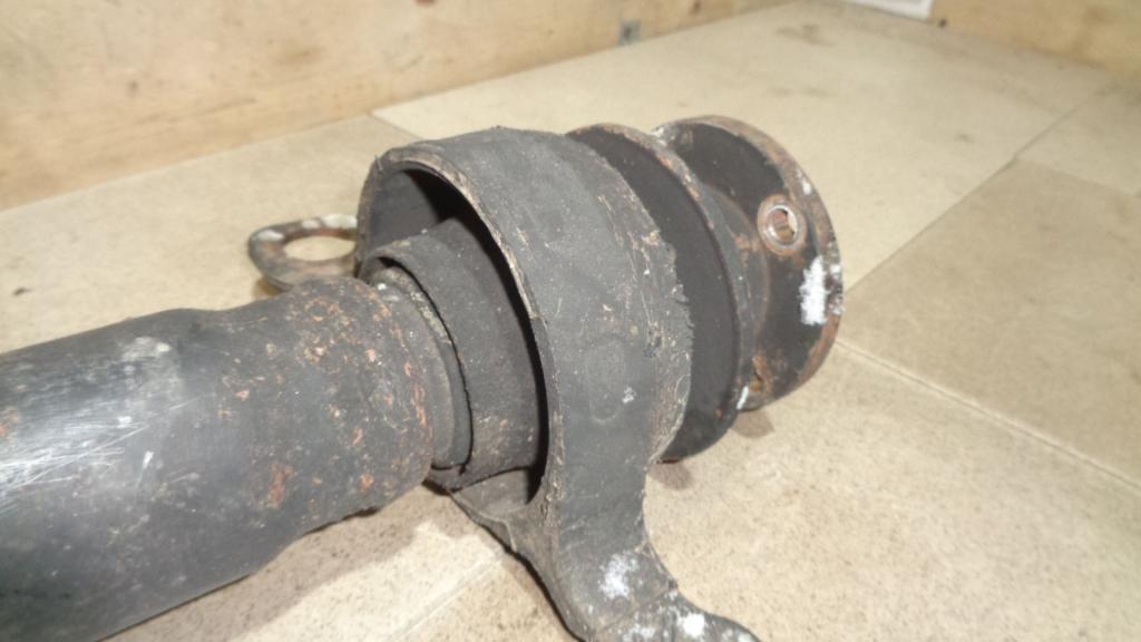 Вал карданный, 3000 рублей, Пермь