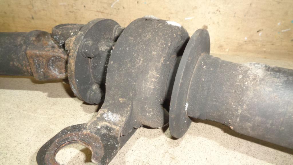 Вал карданный, 3000 рублей, Пермь