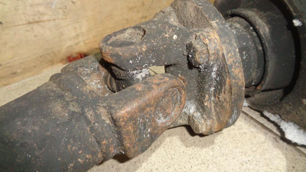 Вал карданный, 3000 рублей, Пермь