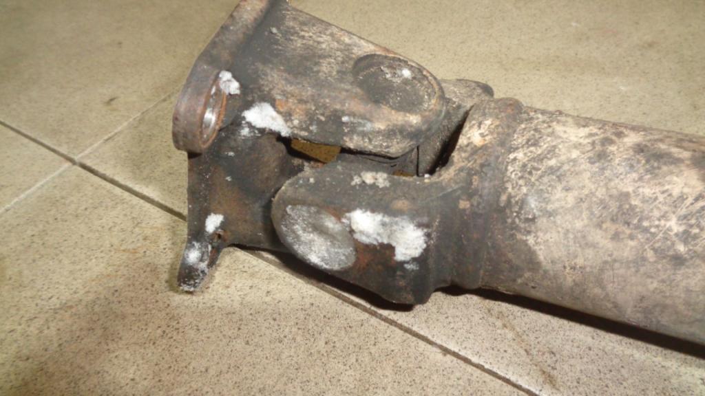 Вал карданный, 3000 рублей, Пермь