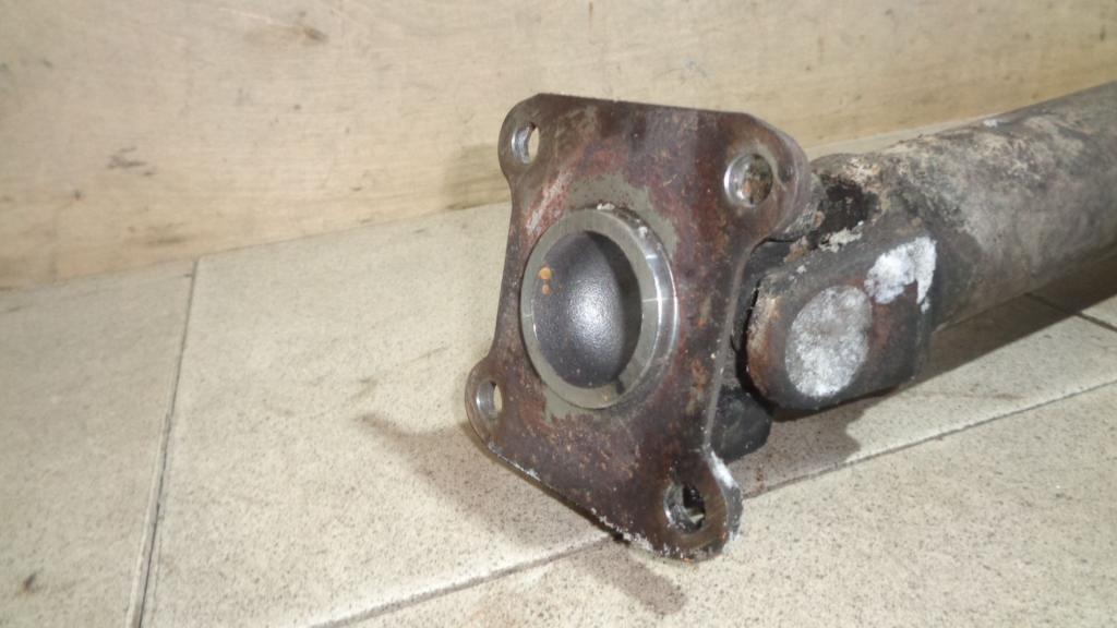 Вал карданный, 3000 рублей, Пермь