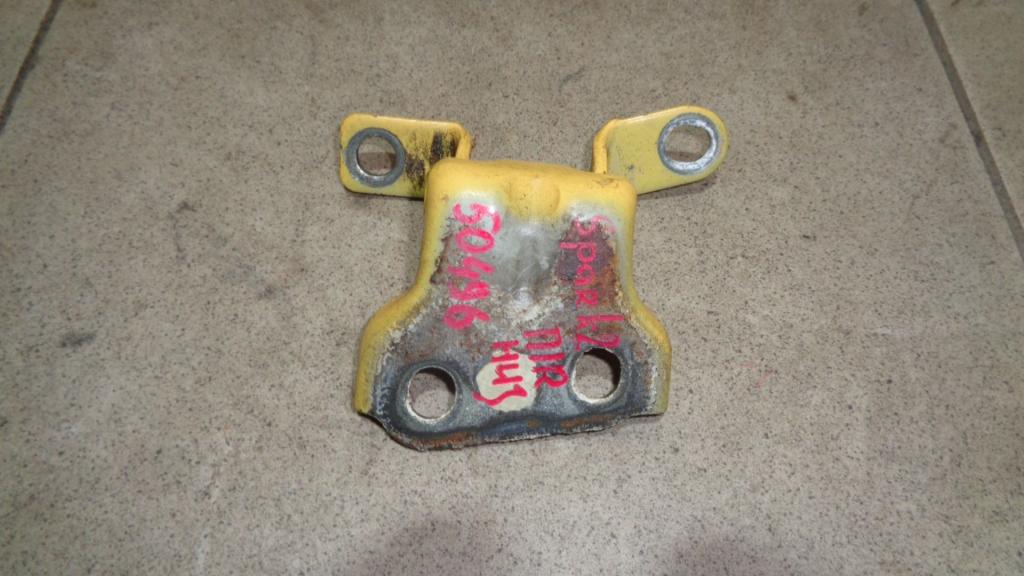 Петля двери передней правой нижняя, 500 рублей, Пермь