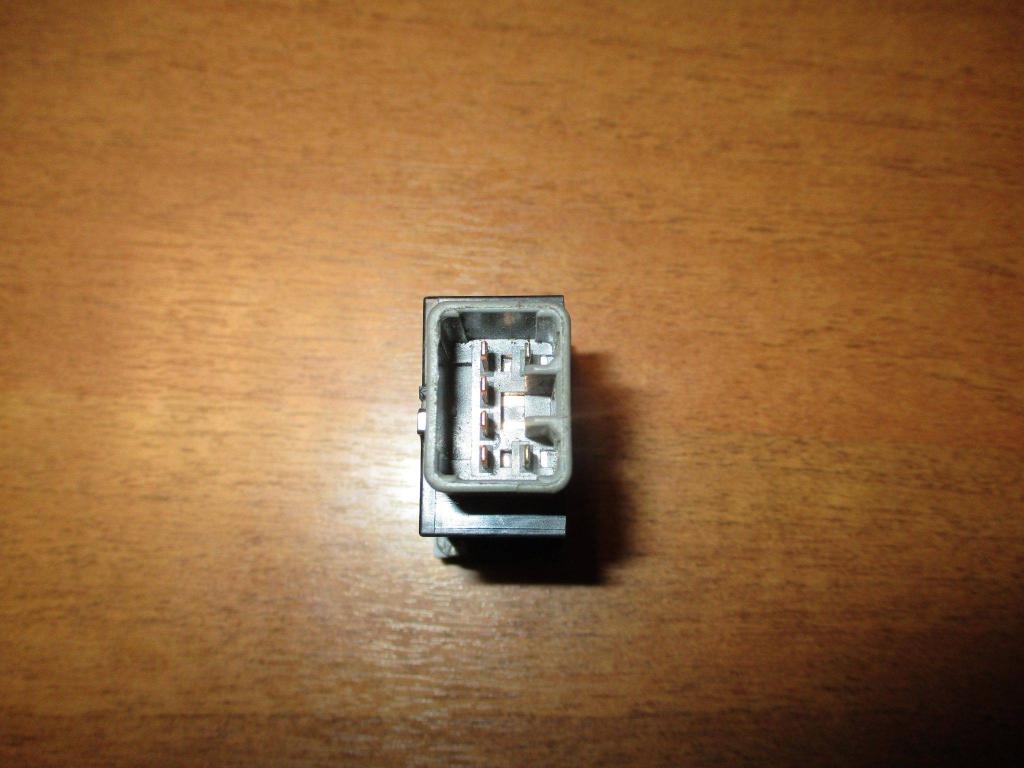 Кнопка противотуманки, 500 рублей, Пермь