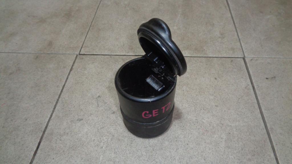 Пепельница передняя, 500 рублей, Пермь