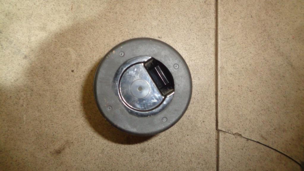 Пепельница передняя, 500 рублей, Пермь