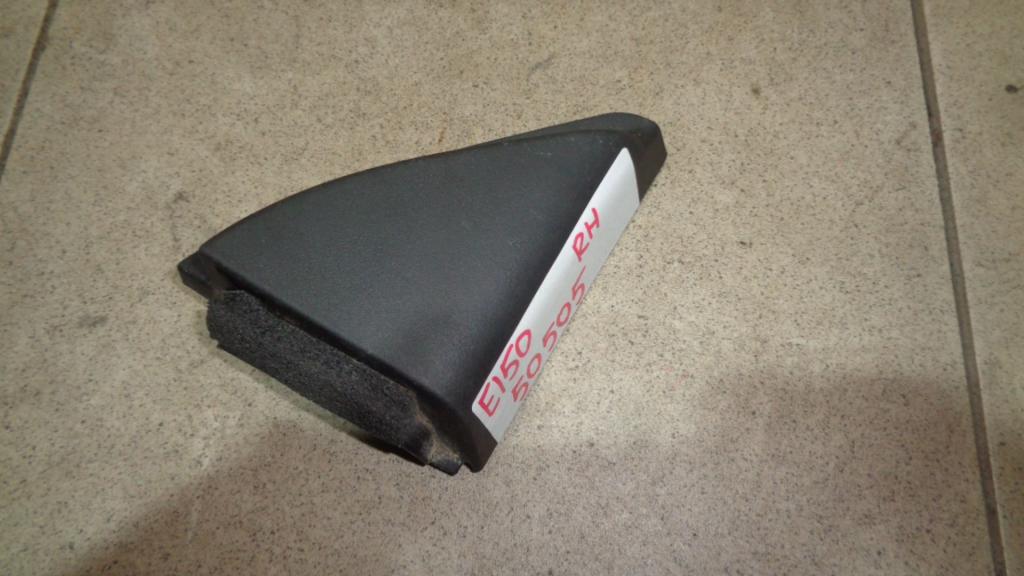 Крышка зеркала внутренняя правая, 500 рублей, Пермь