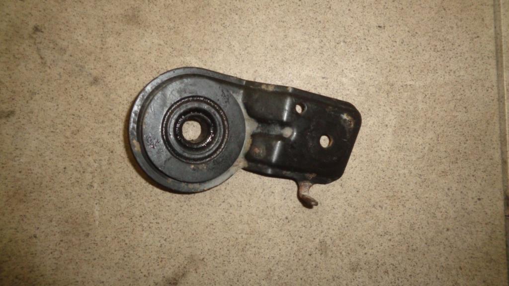 Кронштейн радиатора, 500 рублей, Пермь