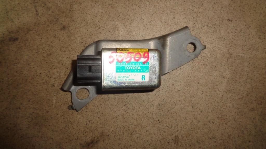 Датчик AIR BAG, 500 рублей, Пермь