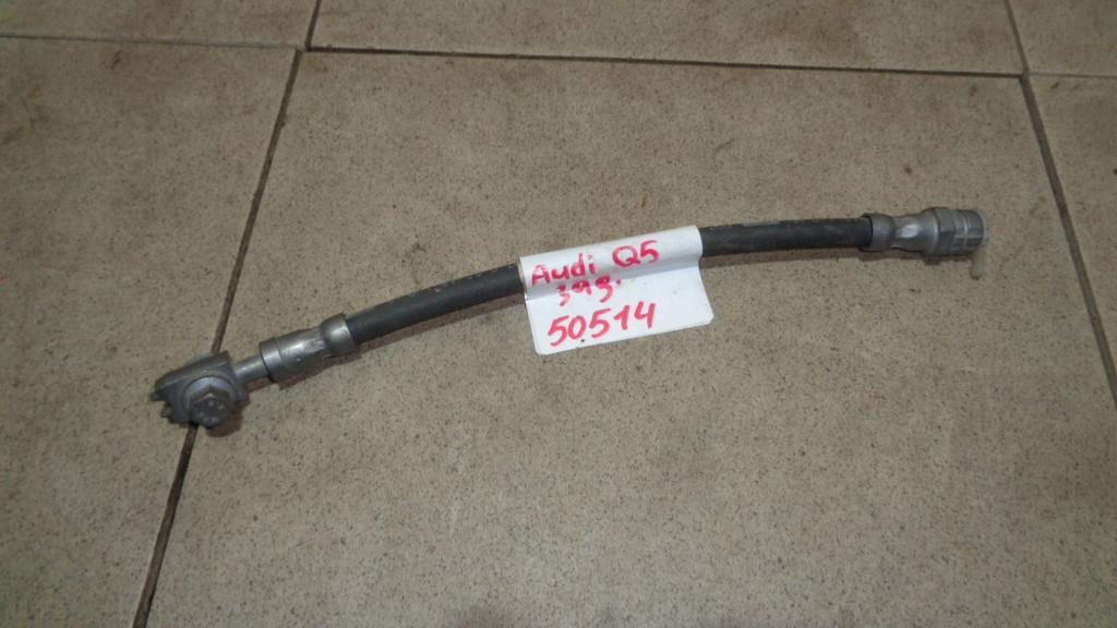 Шланг тормозной задний, 800 рублей, Пермь