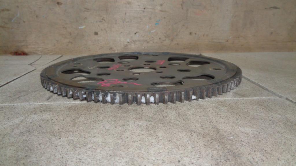 Маховик, 1500 рублей, Пермь