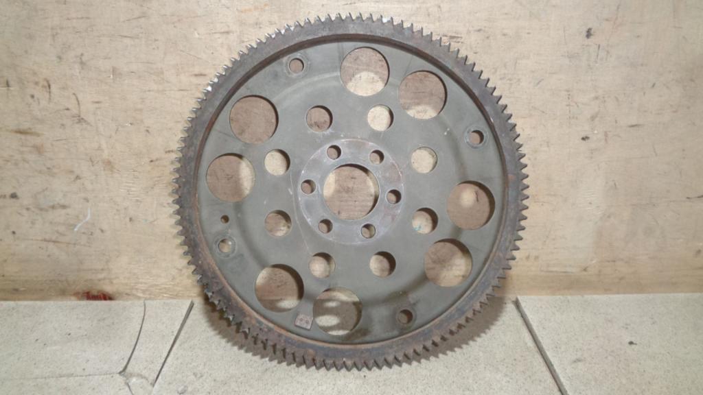 Маховик, 1500 рублей, Пермь